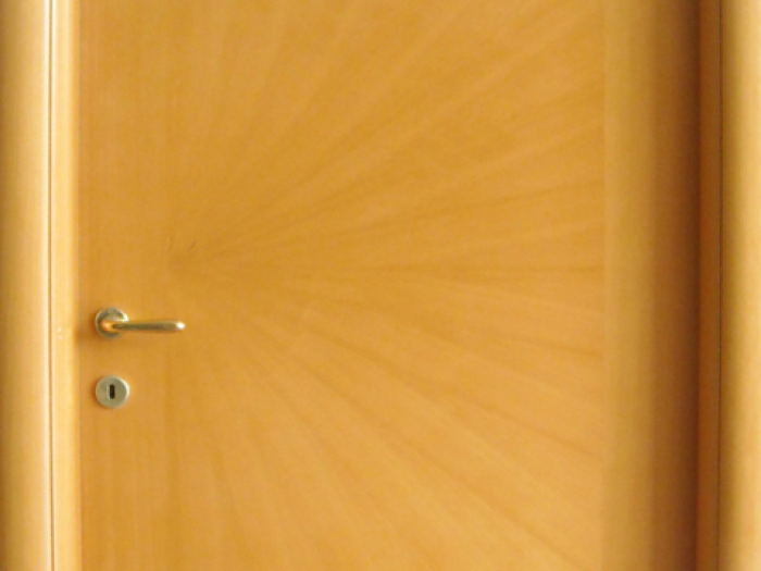 Archisio - Boncristiano Porte srl - Progetto Porte linea modern age