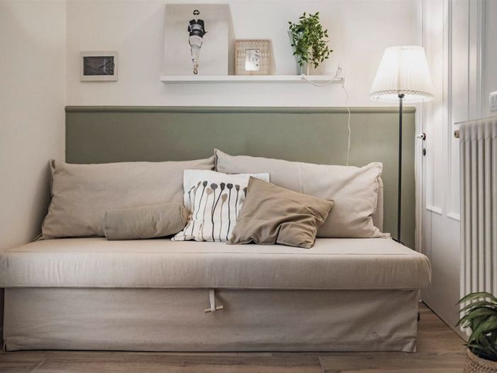 Archisio - Design Project - Progetto Casa vacanze