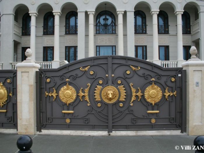 Archisio - Zanini Sas Di Geom Villi C - Progetto Private residence - new york