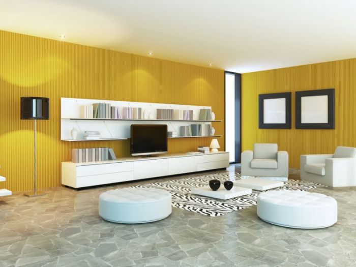 Archisio - Hm Construction srl - Progetto Realizzazioni in cartongesso