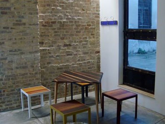 Archisio - Dezign Studio - Progetto Ladesigneria