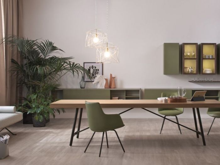 Archisio - Andrea Nani Design - Progetto Home