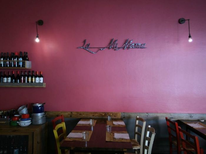 Archisio - Womarchitettura - Progetto La mi mama