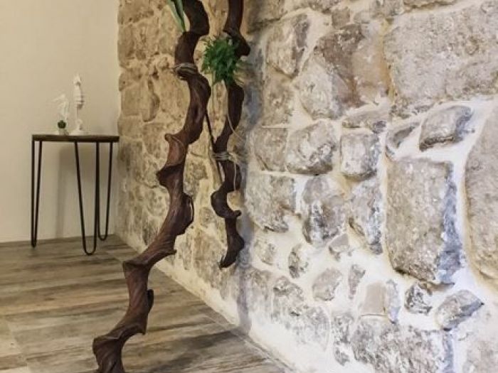 Archisio - Antonio Bellomo Designer - Progetto Bb a c-caste