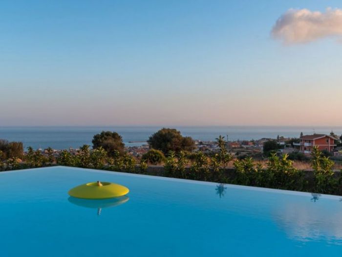 Archisio - Dfg Architetti - Progetto Villa castellana