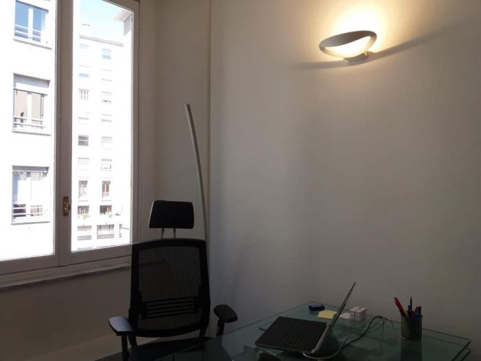 Archisio - Paola Illuminazione - Progetto Illuminazione uffici