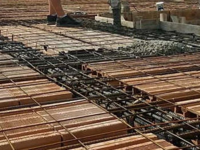 Archisio - Studio Di Architettura Ingegneria E Impresa Edile - Progetto Cantiere aversa 1