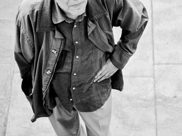 Archisio - Vdf Valerio Durso Fotografo - Progetto Ritratti