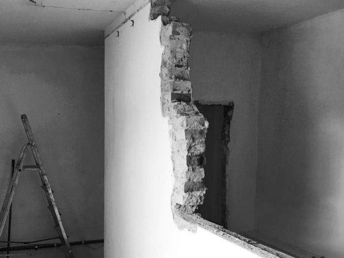 Archisio - Chiara Santi - Progetto Ristrutturare casa