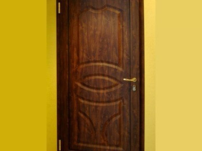 Archisio - Andresini Porte E Finestre - Progetto Porte interne