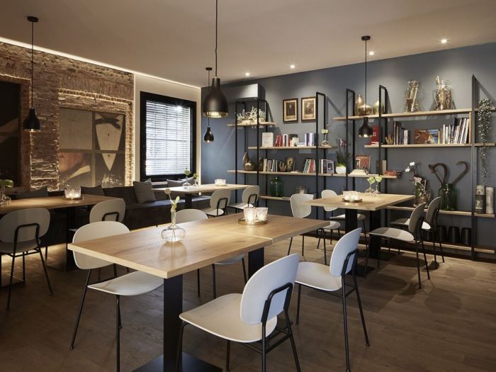 Archisio - Studio Stocco Architetti - Progetto I vicer