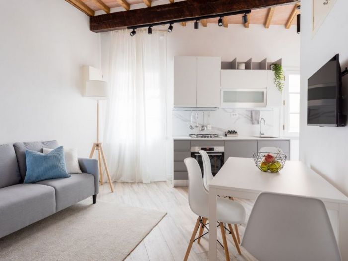 Archisio - Raffaello Terreni - Progetto Servizio fotografico per home stager