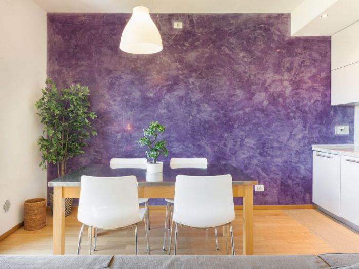 Archisio - Raffaello Terreni - Progetto Appartamento in centro a lucca