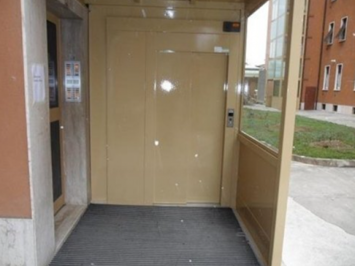 Archisio - Impresa Edile Nicholas - Progetto Lavori di ristrutturazione