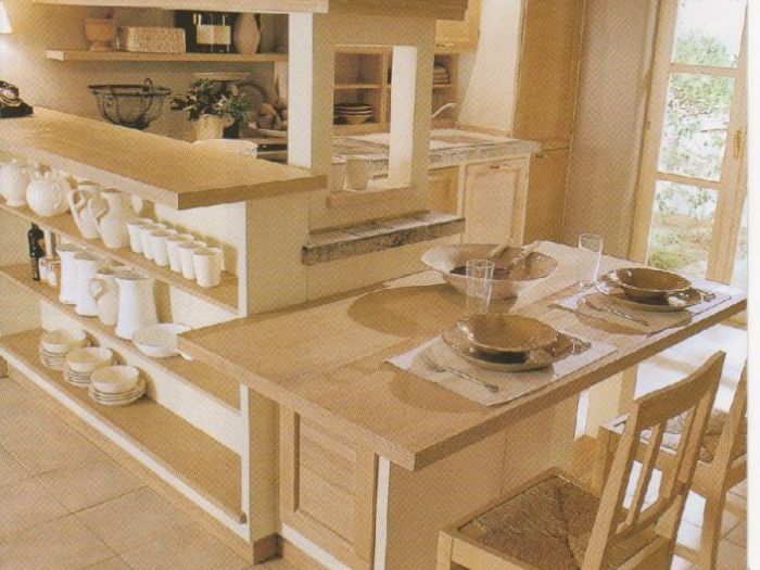 Archisio - La Griffe - Progetto Arredamenti interni