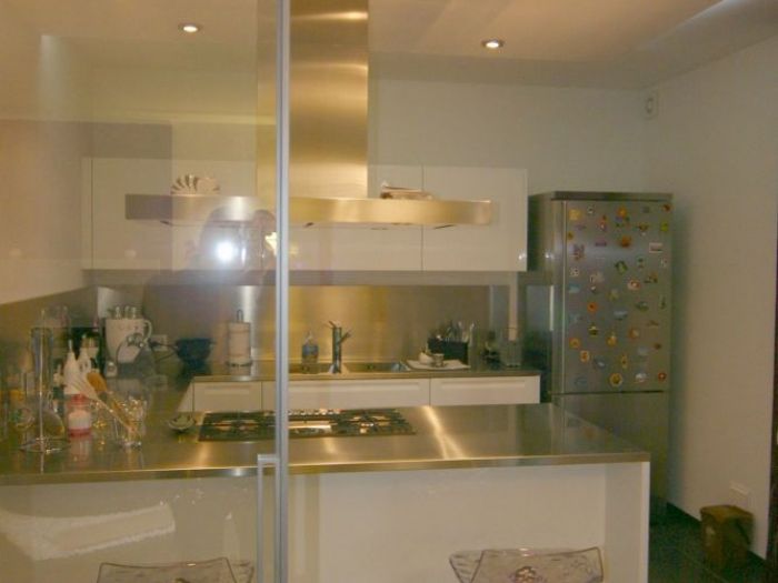 Archisio - Studio Seritti - Progetto Alice 2009