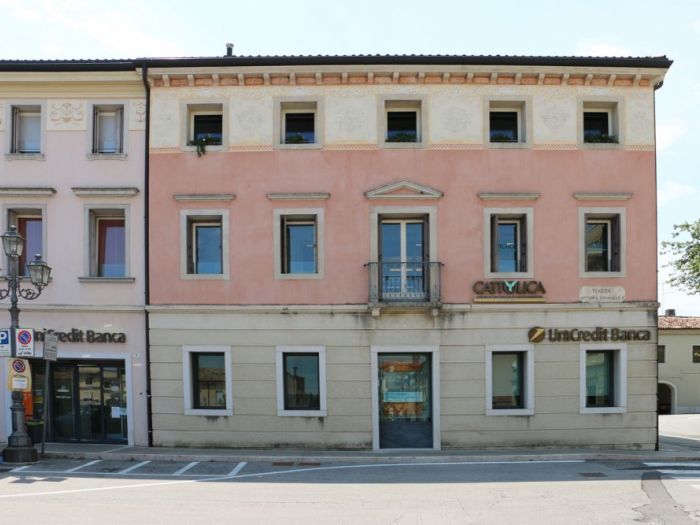 Archisio - Studioarchitettura srl - Progetto Palazzo storico