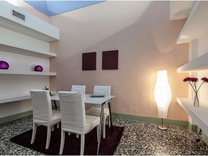 Archisio - Gabriella Sala Home Staging Relooking Specialist - Progetto Relooking agenzia immobiliare prima agenzia esperienziale in italia