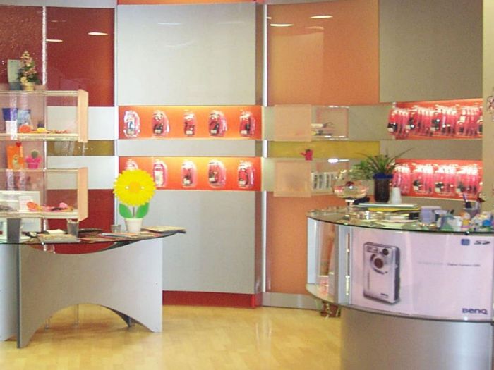 Archisio - Teresa Romeo - Progetto Voices