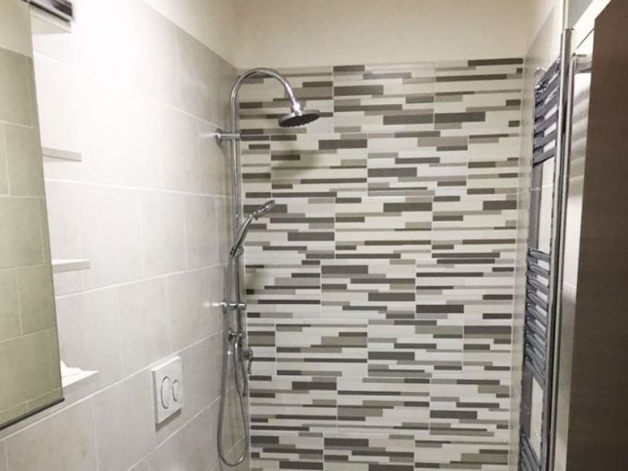 Archisio - Okedile - Progetto Ristrutturazione completa