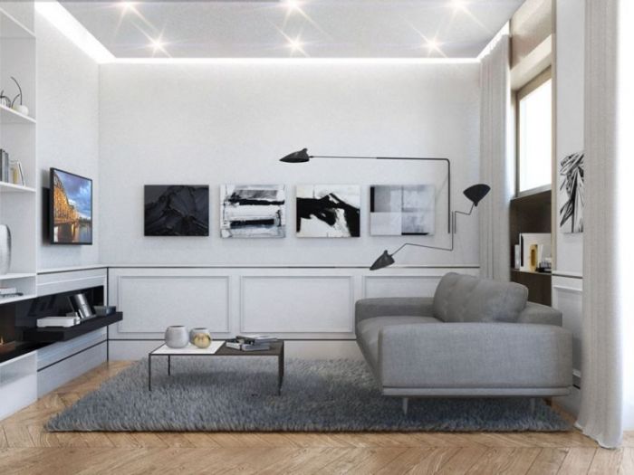 Archisio - Dfg Architetti - Progetto Casa prati