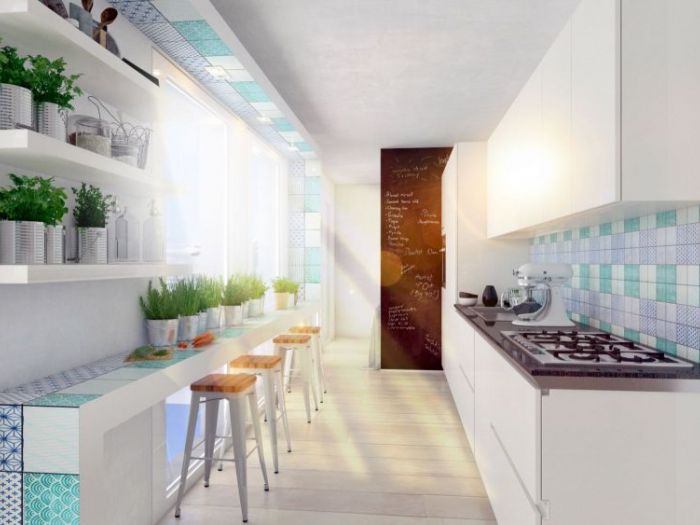 Archisio - Alessandro Frasson - Progetto Mediterranean feeling