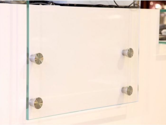 Archisio - Falegnameria 1998 - Progetto Locali pubblici