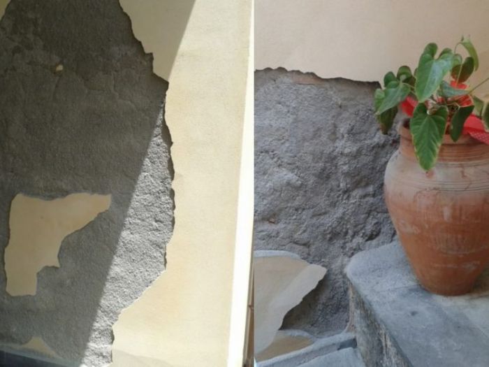 Archisio - Costruzioni Edili Cannav - Progetto Stamperia regionale braille onlus polo tattile multimediale