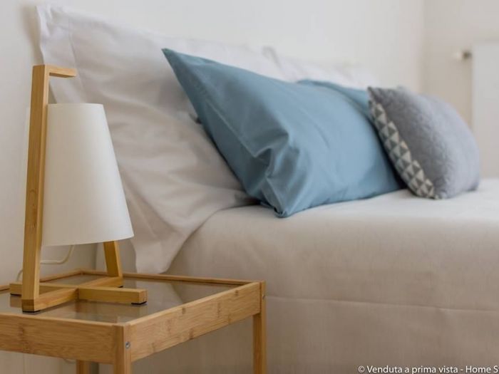 Archisio - Venduta A Prima Vista - Progetto Home staging bilocale milano