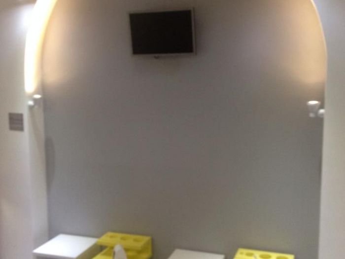 Archisio - Casesa Tiziano - Progetto Locale incrocio crociferi