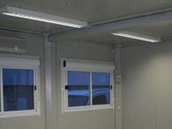 Archisio - Am Impianti Di Marengo Stefano Marco E C - Progetto Impianti civili