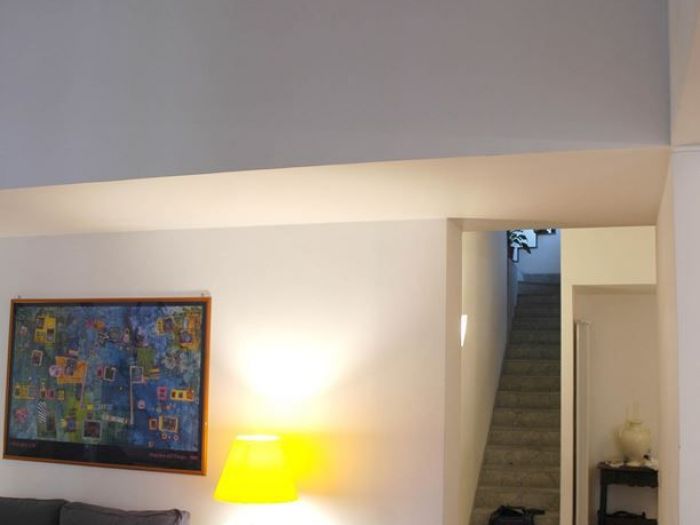 Archisio - Mario Treccarichi - Progetto Ristrutturazione abitazione privata