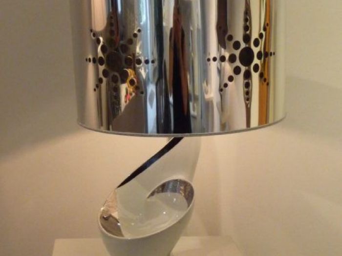 Archisio - Paola Codazzi - Progetto Lampade