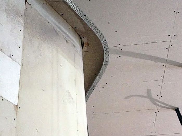 Archisio - Archihouse - Progetto Intervento di isolamento acustico per un pub