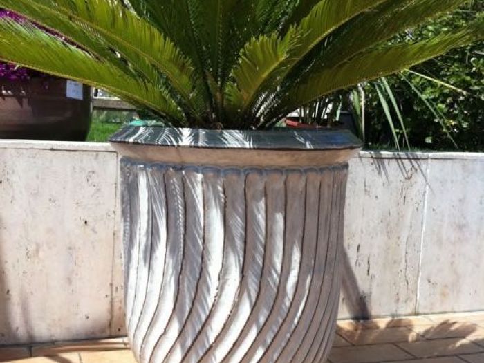 Archisio - Carlo Maria Maggia - Progetto Giardini