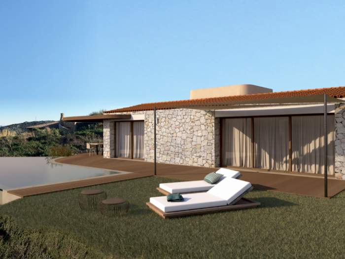 Archisio - Sferico Architetti - Progetto Ruoni96