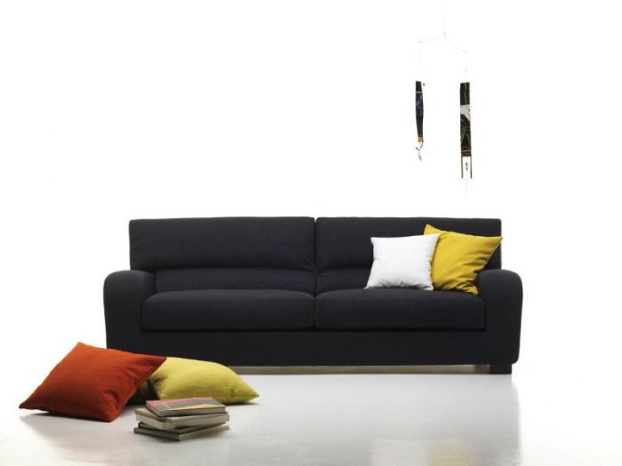 Archisio - Nascetti Arredamenti - Progetto Divanni 4