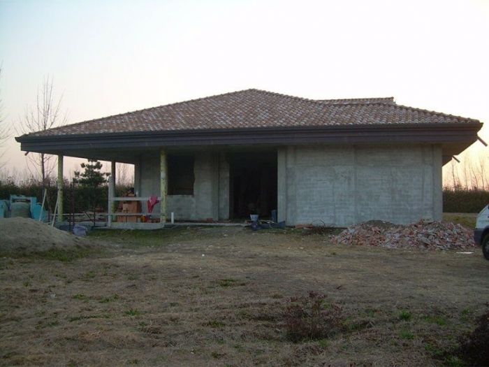 Archisio - Nici Costruzioni - Progetto Costruzione vaprio dagogna ripristino box lonate ristrutturazione arsago seprio ristrutturazione gallarate