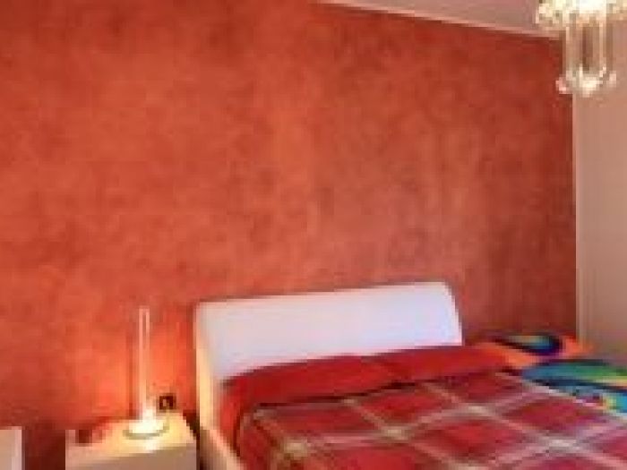 Archisio - Decorazioni Bolcato Stefano - Progetto Tinteggiature interni