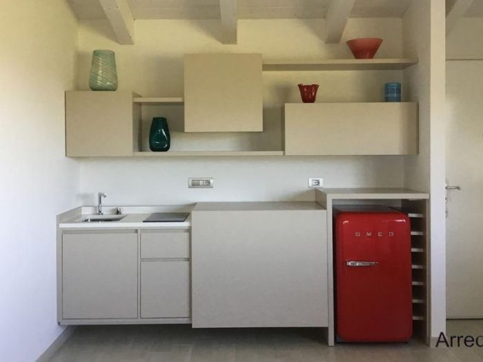 Archisio - Falegnameria Arredo Casa - Progetto Cucine