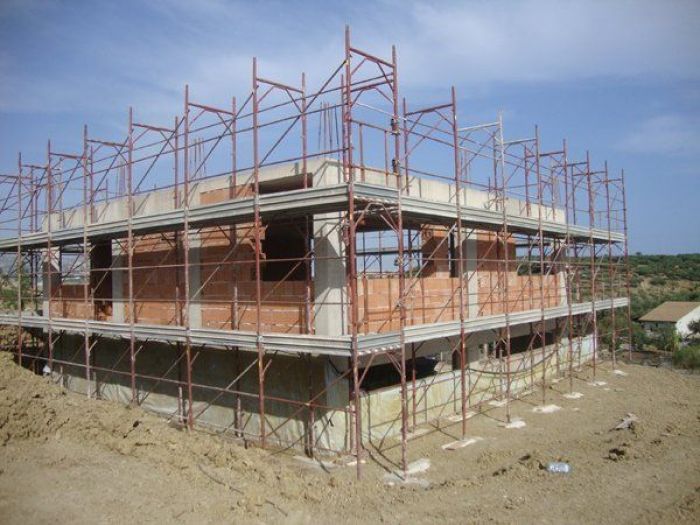 Archisio - Sg Costruzioni - Progetto Alcune delle nostre opere