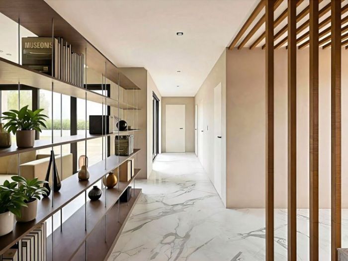 Archisio - Fabio Cevrero - Progetto Residenza bt