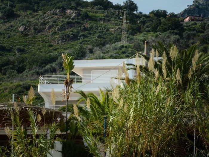 Archisio - Stefano Costantino - Progetto Come su una nave da crociera