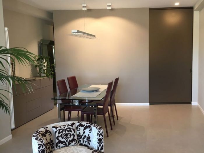 Archisio - Haki Interior Designer - Progetto Progetto casa nicola