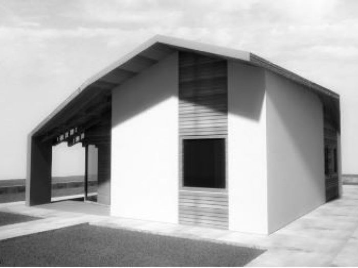 Archisio - Filippo Mazzaron - Progetto 150mq