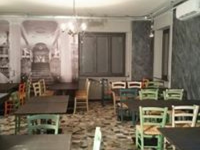Archisio - Fratelli Disca Imbiancature - Progetto Restauro locali