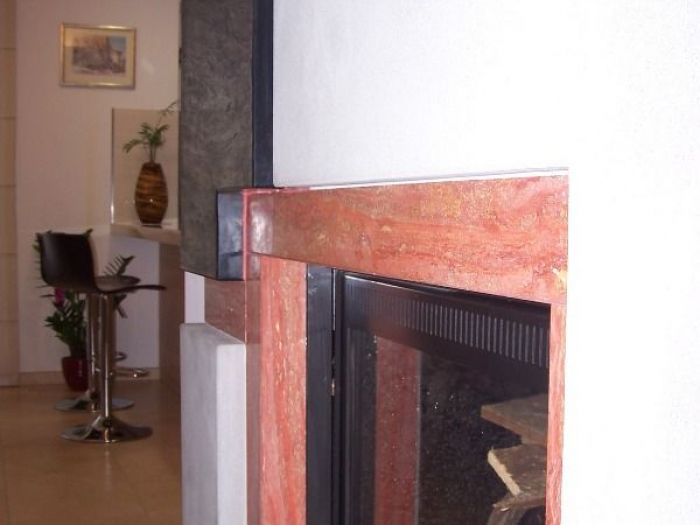 Archisio - Maurizio Loi - Progetto Committenti di crescenzo gildoraffaella - progettazione e arredamento interni