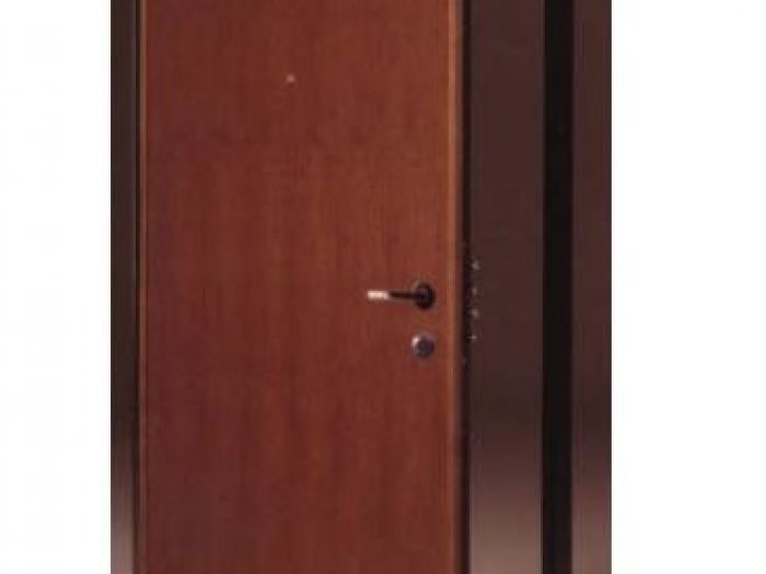 Archisio - Larte Della Sicurezza - Progetto Porte blindate