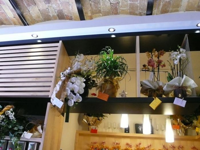 Archisio - Yodaa Architecture - Progetto La boutique del caff