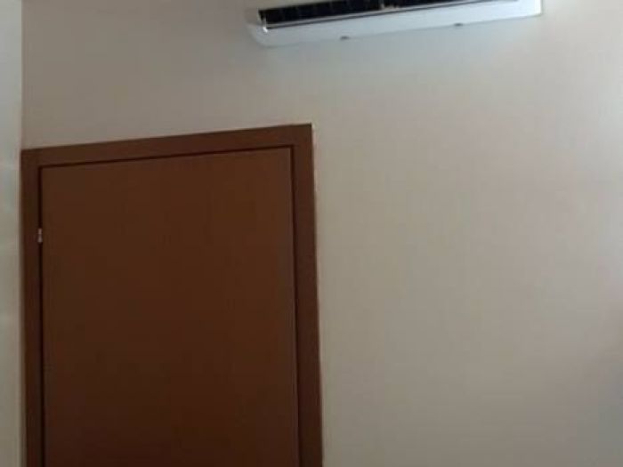 Archisio - Serravalle Impianti - Progetto Climatizzatori